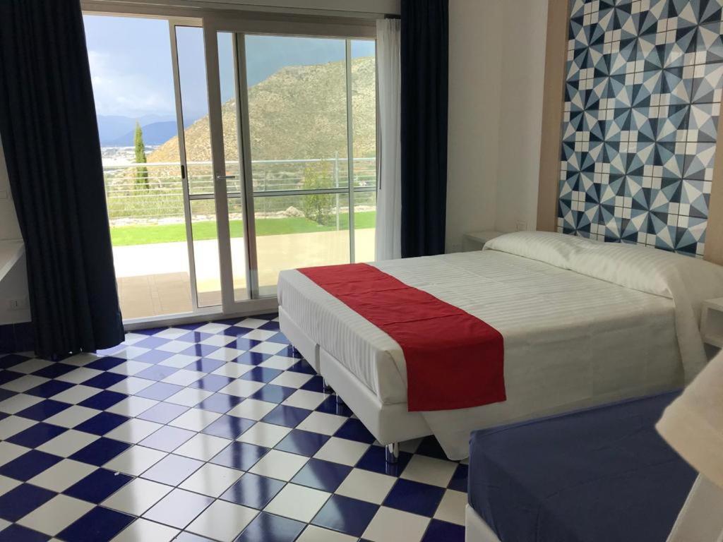Hotel Belvedere Sperlonga Exterior photo