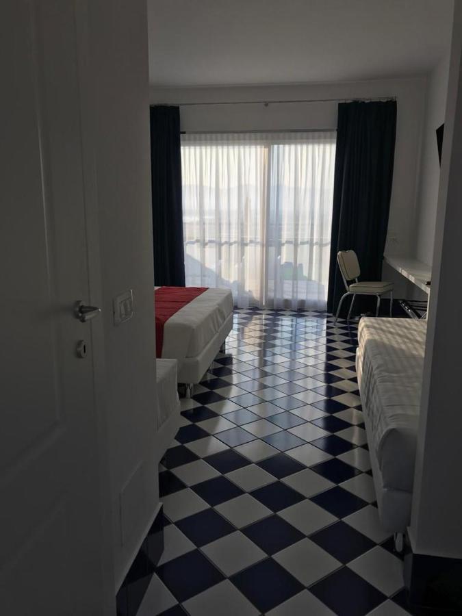 Hotel Belvedere Sperlonga Exterior photo