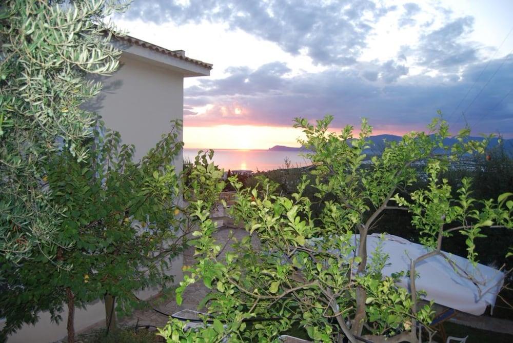 Hotel Belvedere Sperlonga Exterior photo