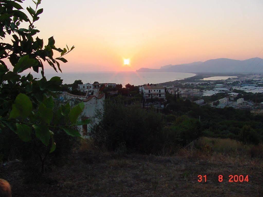 Hotel Belvedere Sperlonga Exterior photo